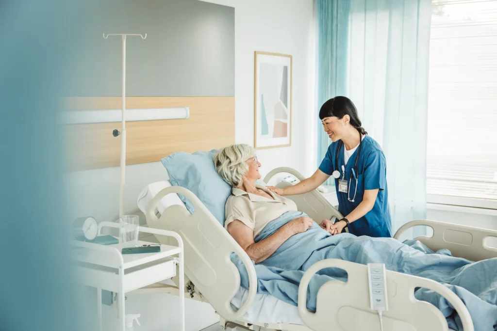 From Optionality To Certainty: Why Omega Healthcare Beats Medical Properties Today