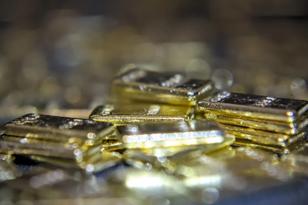 GLD: Never Follow Narratives Or Chase Momentum (NYSEARCA:GLD)