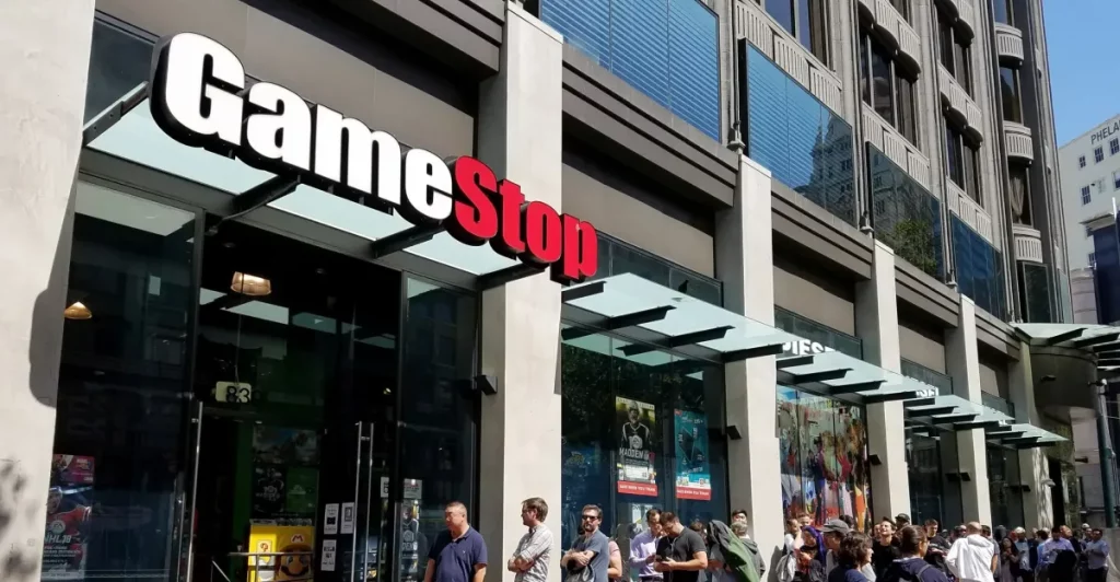 GameStop is kicking off 2026 by shutting down over 400 stores in 42 states