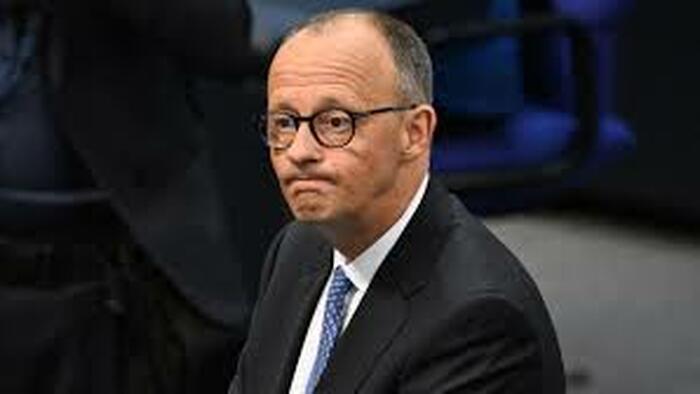 Germany’s Middle Class Under Siege In 2026 zerohedge logo