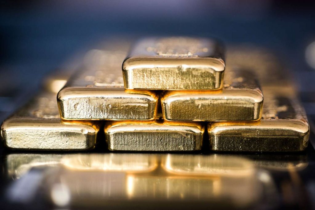 Gold and Silver Prices Are Surging Again Following Venezuela Developments Gold and Silver Prices Are Surging Again Following Venezuela Developments