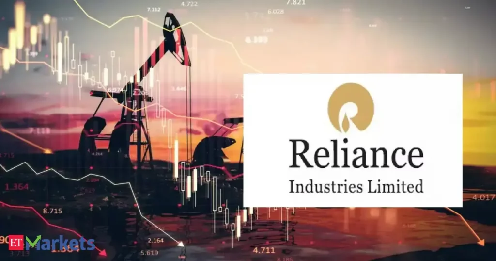 Goldman Sachs raises Reliance Industries’ share price target ahead of Q3 results next week. Here’s why Goldman Sachs raises Reliance Industries’ share price target ahead of Q3 results next week. Here’s why