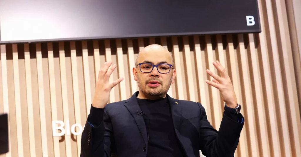 Google DeepMind Staffers Ask Leaders to Keep Them ‘Physically Safe’ From ICE Google DeepMind Staffers Ask Leaders to Keep Them ‘Physically Safe’ From ICE