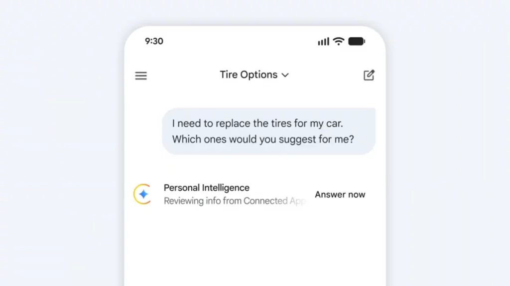 Google Gemini Is About to Get to Know You Way Better