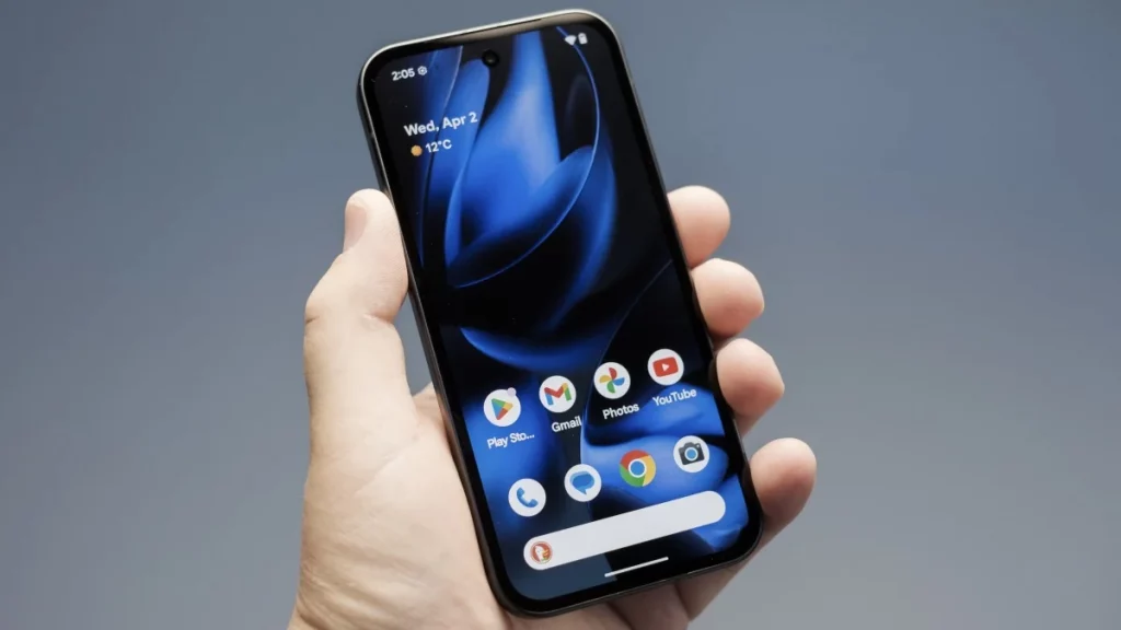 Google Just Updated These Android Theft Protection Features Google Just Updated These Android Theft Protection Features