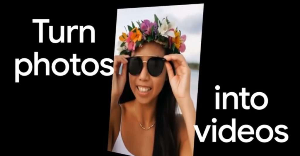 Google Photos now lets you describe how to transform images into video Google Photos now lets you describe how to transform images into video