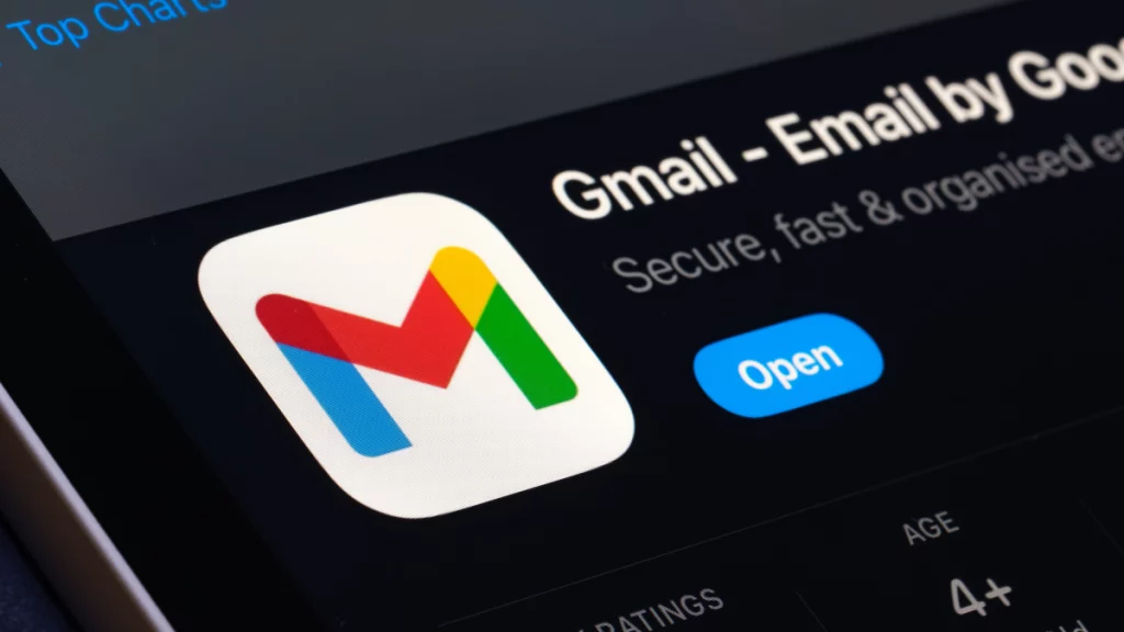 Google's Getting Rid of a Way to Import Third-Party Accounts Into Gmail