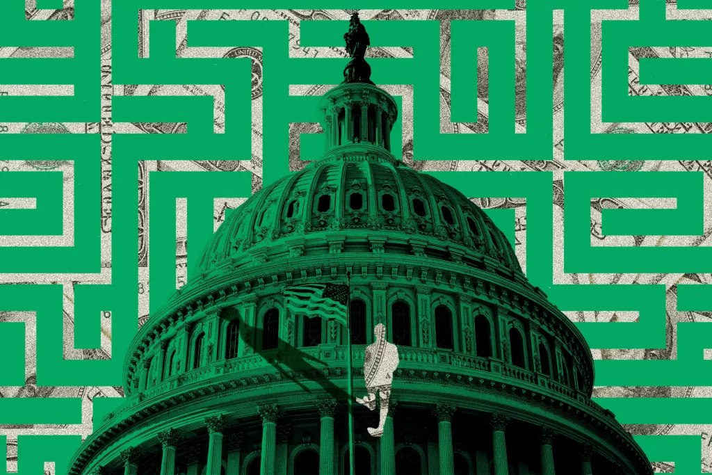 Government Shutdown 2025: 4 Ways It Could Affect Your Money