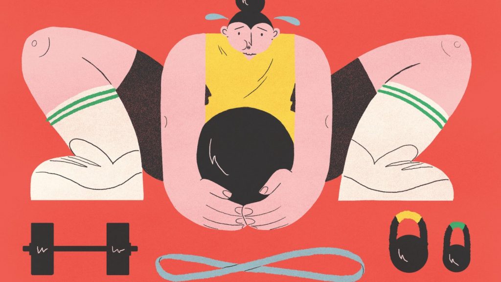 Guides to help you achieve your New Year's resolutions : NPR