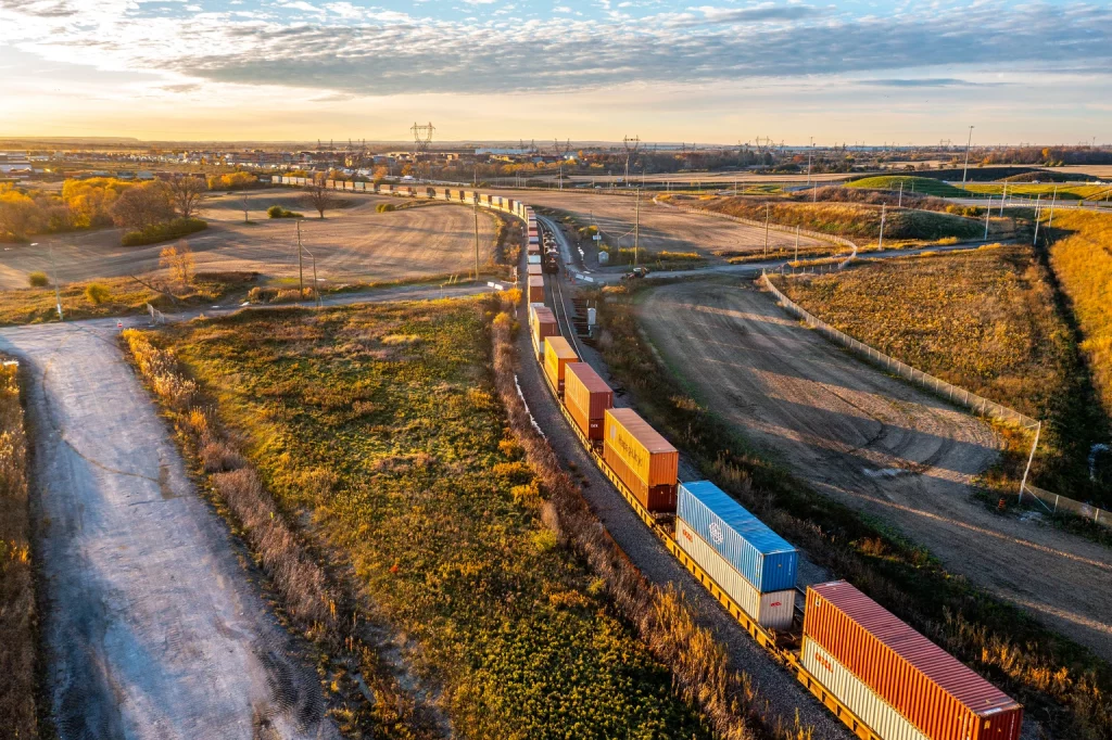 HUB Group Only Makes Sense At Hard To Repeat Peak-Cycle Margins (NASDAQ:HUBG)