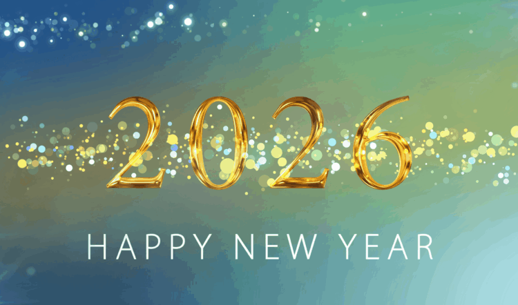 Happy New Year 2026 – ESI Money Happy New Year 2026 - ESI Money