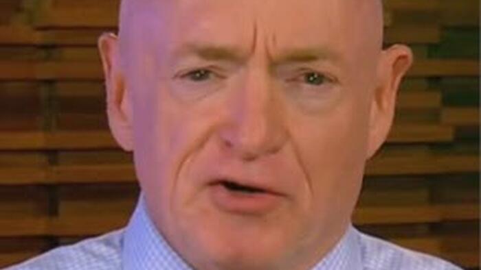 Hegseth Censures Sen. Kelly For Participation In Video Calling On Troops To Defy Orders Hegseth Censures Sen. Kelly For Participation In Video Calling On Troops To Defy Orders