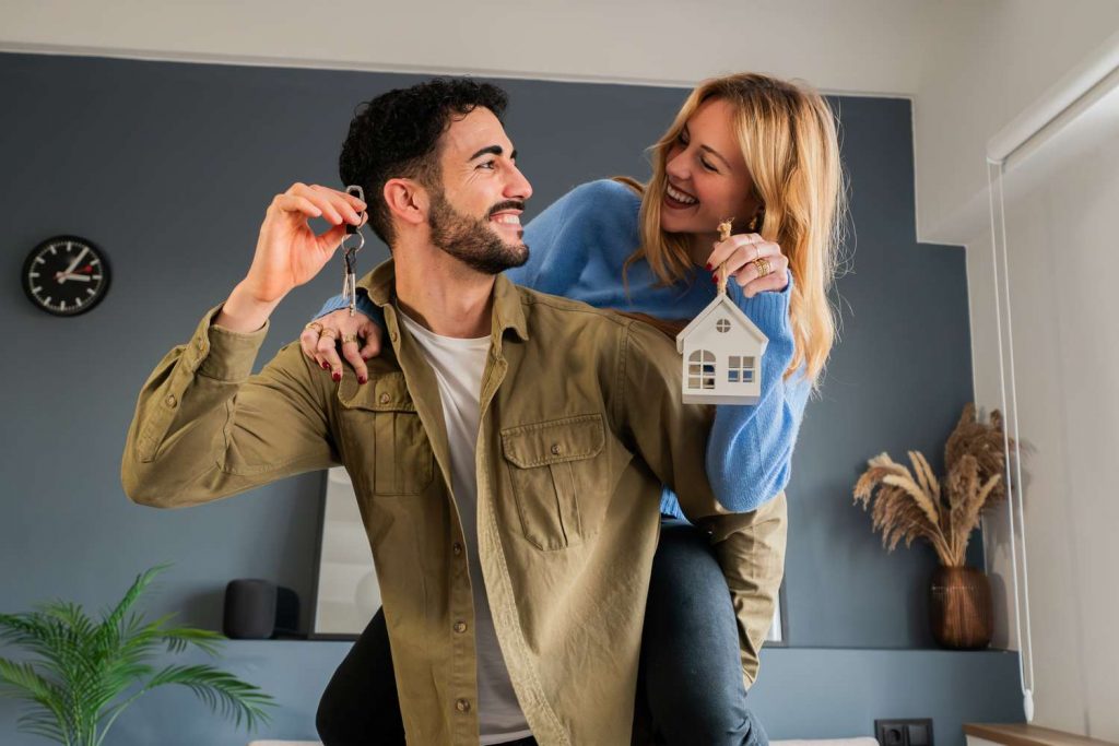 Here’s How Much Mortgage Rates Must Fall To Make Housing Affordable for Buyers Here's How Much Mortgage Rates Must Fall To Make Housing Affordable for Buyers