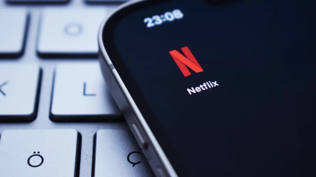 Here's How Netflix Plans to Add TikTok-Style Videos to Its Mobile App