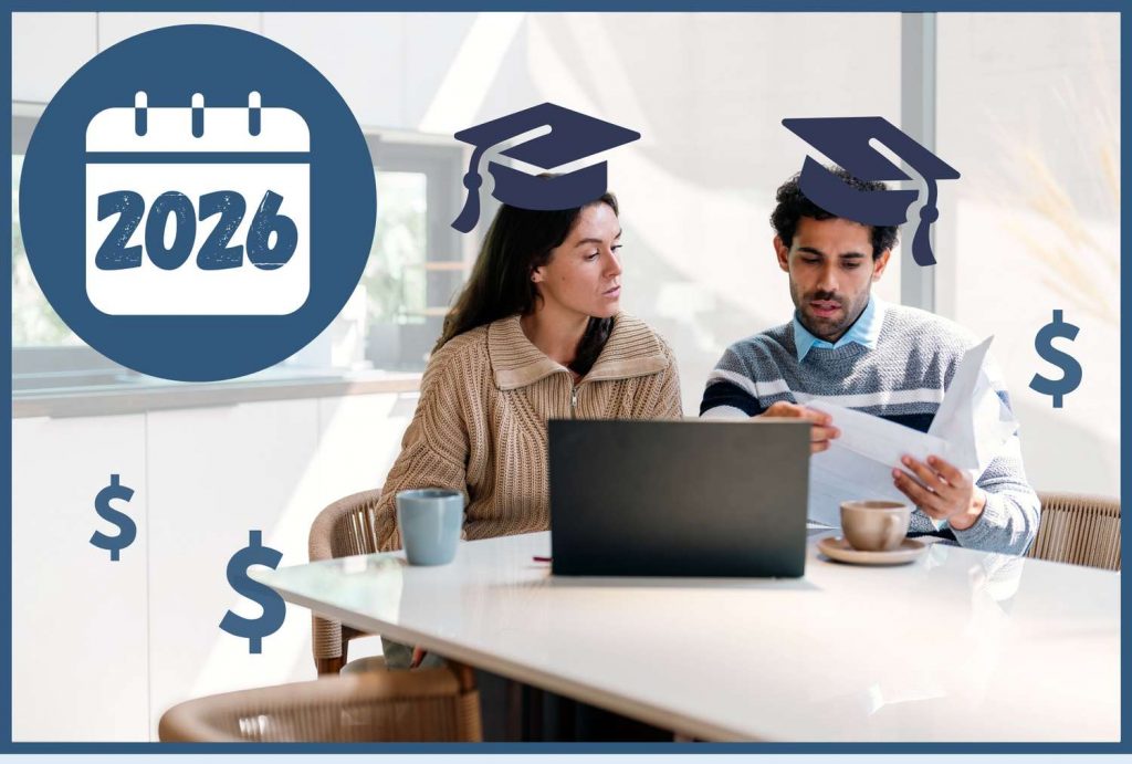 Here’s What a Student Loan Servicer Says You Should Know in the New Year