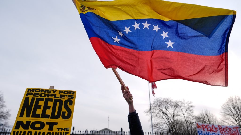 Here’s a list of U.S. officials opposing Trump’s invasion of Venezuela : NPR Here's a list of U.S. officials opposing Trump's invasion of Venezuela : NPR