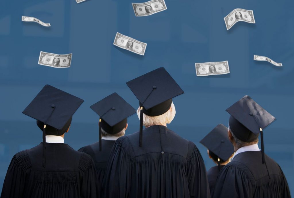 High School Seniors Enter a New Student Loan Era in 2026