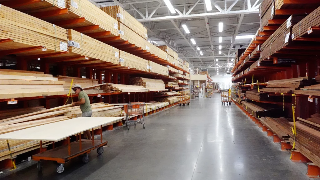 Home Depot cuts 800 jobs at Atlanta support center amid restructuring