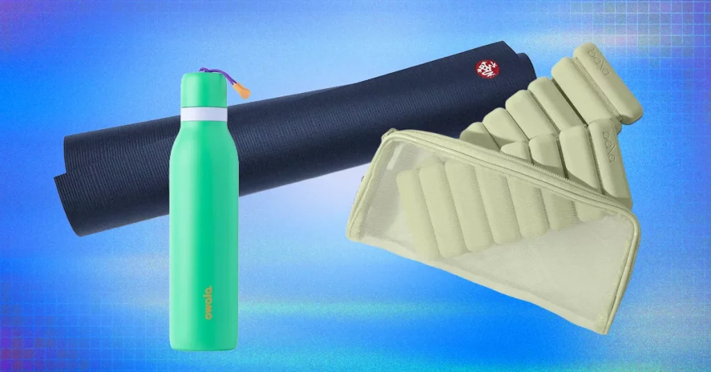 Home Pilates Equipment for Studio-Quality Workouts (2026) Home Pilates Equipment for Studio-Quality Workouts (2026)