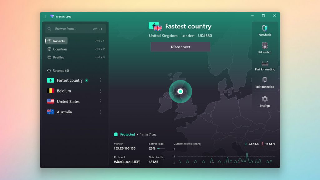 How to Choose the Right VPN for You