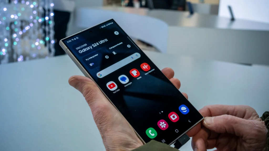 How to Delete 'Bloatware' From Your Android (and Why You Should)