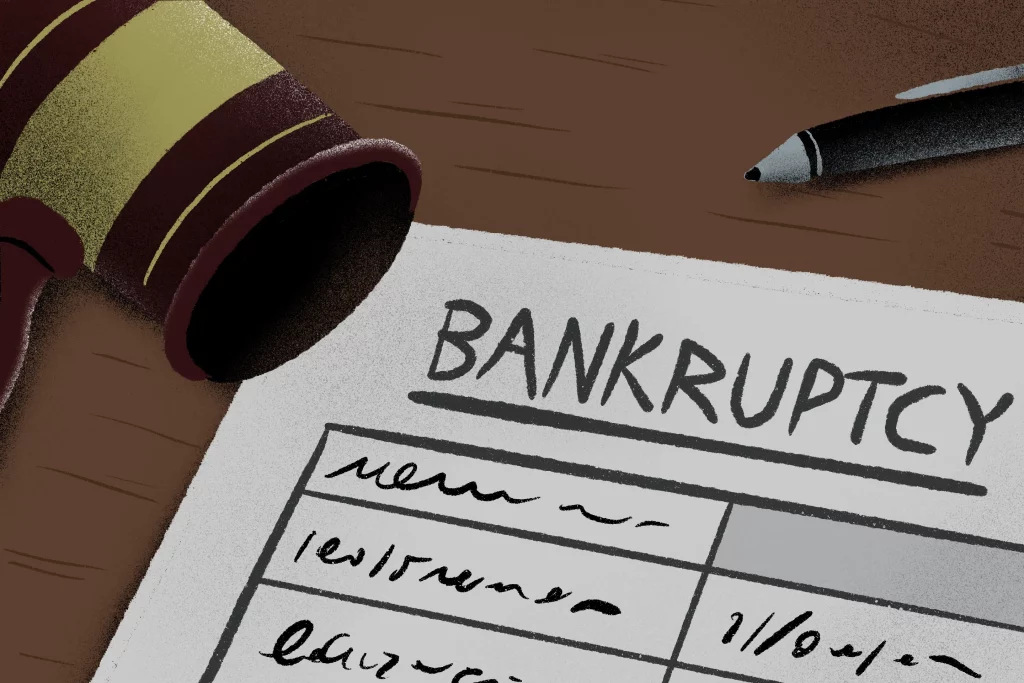 How to File for Bankruptcy: 13 Easy Steps How to File for Bankruptcy: 13 Easy Steps