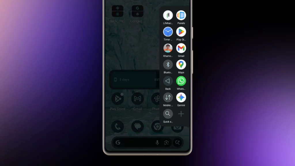 How to Get Samsung Galaxy's Best Feature on Your Pixel (or Any Android)