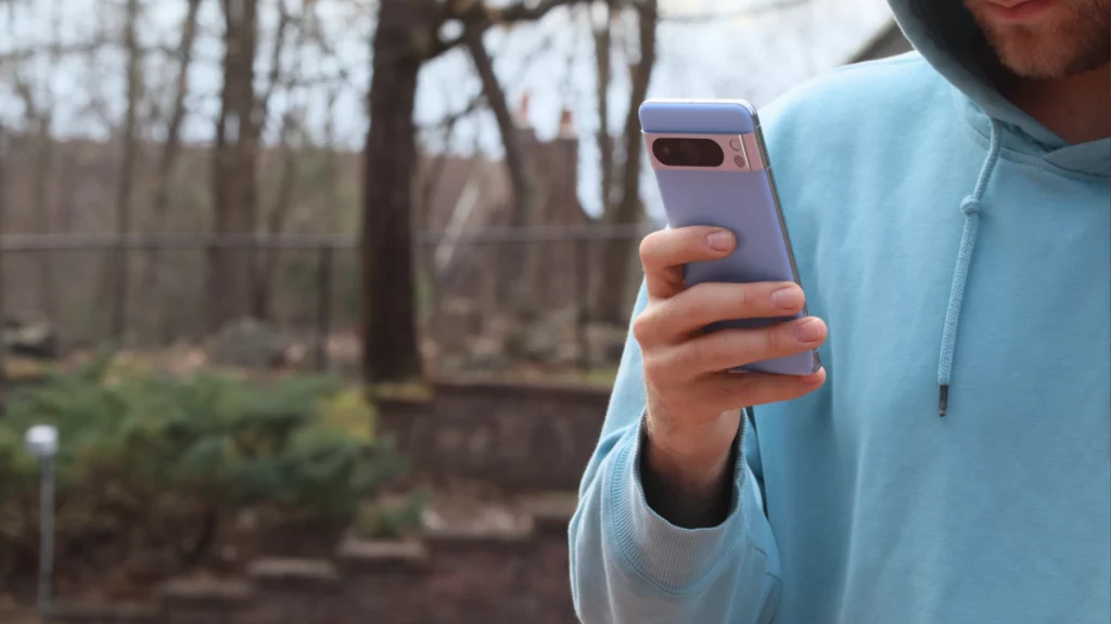 How to Stop This New Pixel Bug From Leaking Your Audio to Incoming Callers