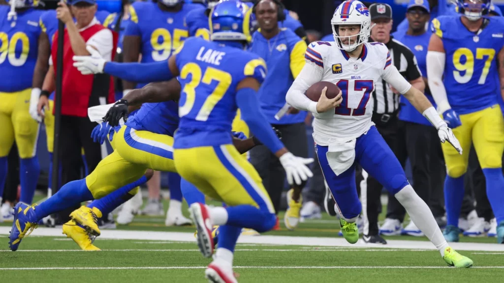 How to watch the NFL playoffs 2026: Wild card weekend, divisional, and championship games