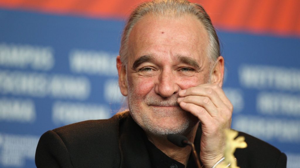 Hungarian filmmaker Béla Tarr has died at 70 : NPR Hungarian filmmaker Béla Tarr has died at 70 : NPR