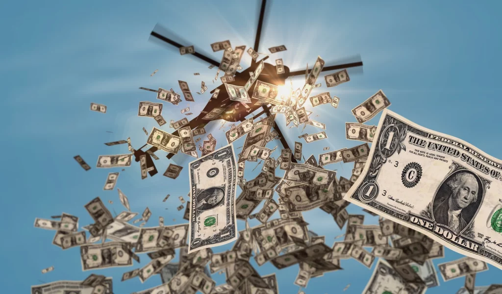 I Expect A New Trillion-Dollar QE From The Fed In 2026 (NYSEARCA:SPY)