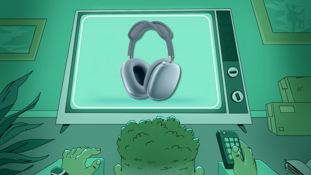 I Just Got an iPhone, and I’m Eyeing These AirPods Max on Sale for $120 Off I Just Got an iPhone, and I'm Eyeing These AirPods Max on Sale for $120 Off