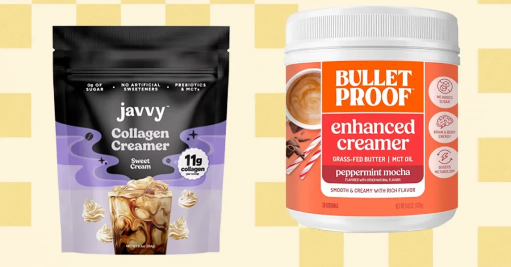 I Tested Popular Functional Coffee Add-Ins for a Week Each (2026) I Tested Popular Functional Coffee Add-Ins for a Week Each (2026)