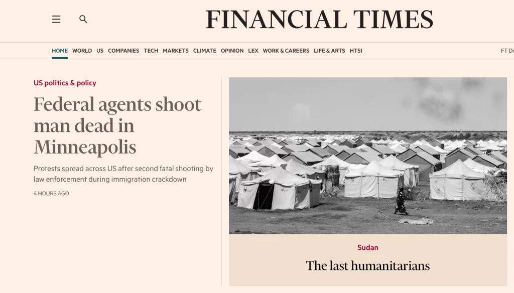 ICE Execution in Minneapolis | naked capitalism ICE Execution in Minneapolis | naked capitalism