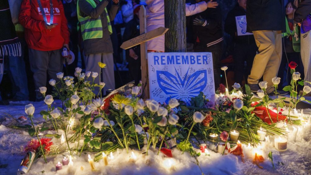 ICE shooting; Venezuela tanker; Dietary guidelines : NPR