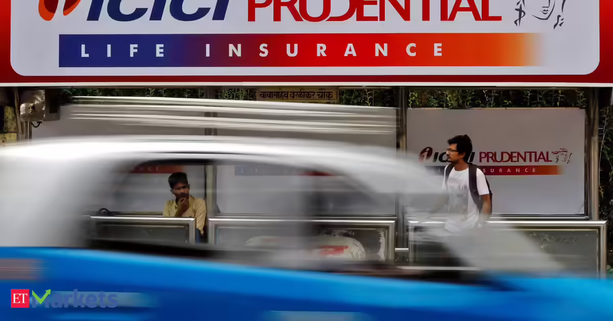 ICICI Prudential Life Q3 Results: PAT jumps 19% YoY to Rs 397 crore, net premium income drops 4% ICICI Prudential Life Q3 Results: PAT jumps 19% YoY to Rs 397 crore, net premium income drops 4%