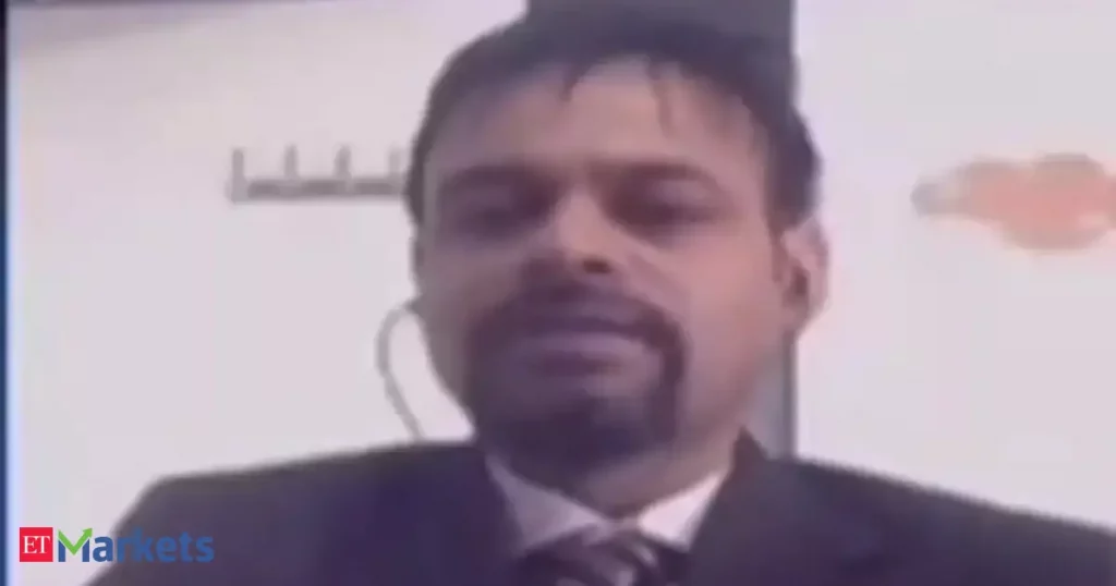 IEX fundamentals remain strong despite regulatory overhang: Rupesh D. Sankhe IEX fundamentals remain strong despite regulatory overhang: Rupesh D. Sankhe