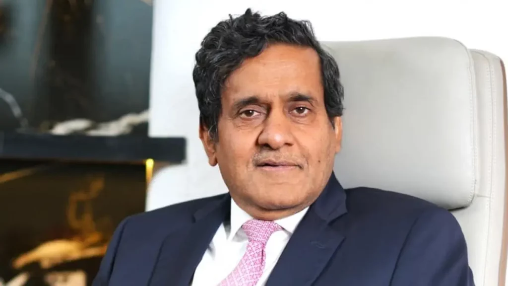 IIFL may consider IPO for housing finance company arm in 3-6 months, says MD IIFL may consider IPO for housing finance company arm in 3-6 months, says MD