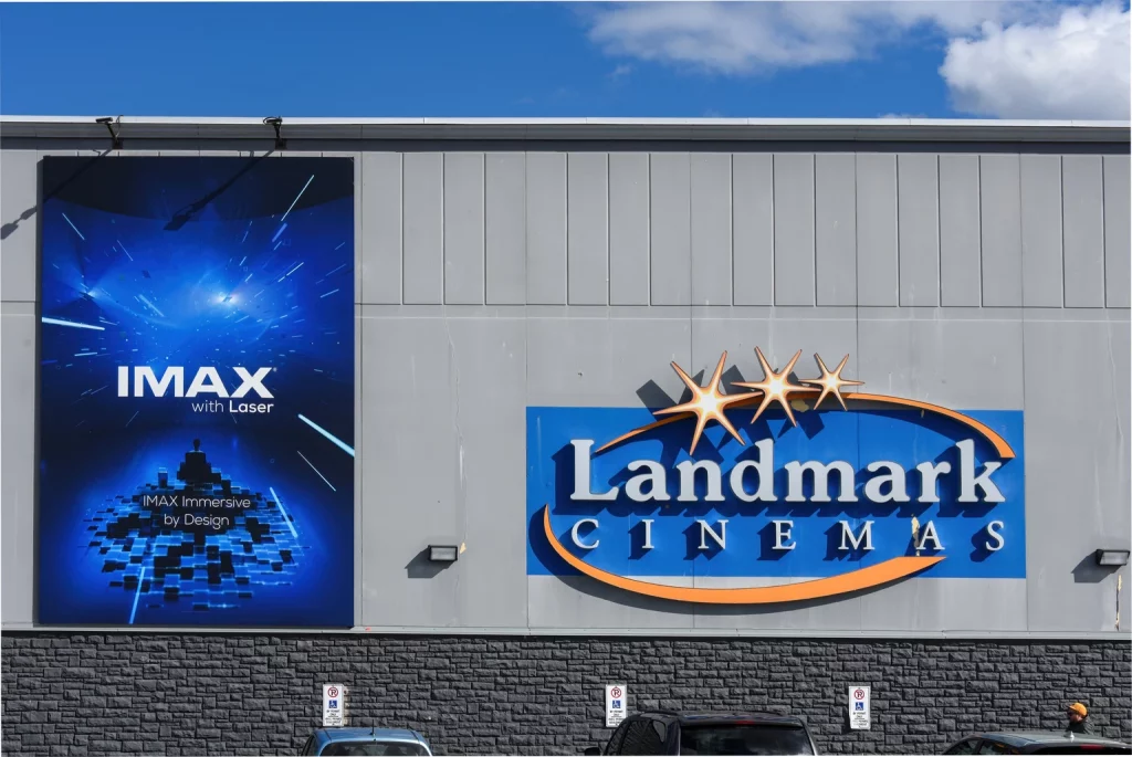IMAX Corporation Stock: Strong Network Effect And Visible Growth Ahead (NYSE:IMAX) IMAX Corporation Stock: Strong Network Effect And Visible Growth Ahead (NYSE:IMAX)