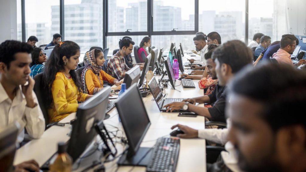 IT’s a new normal - The HinduBusinessLine