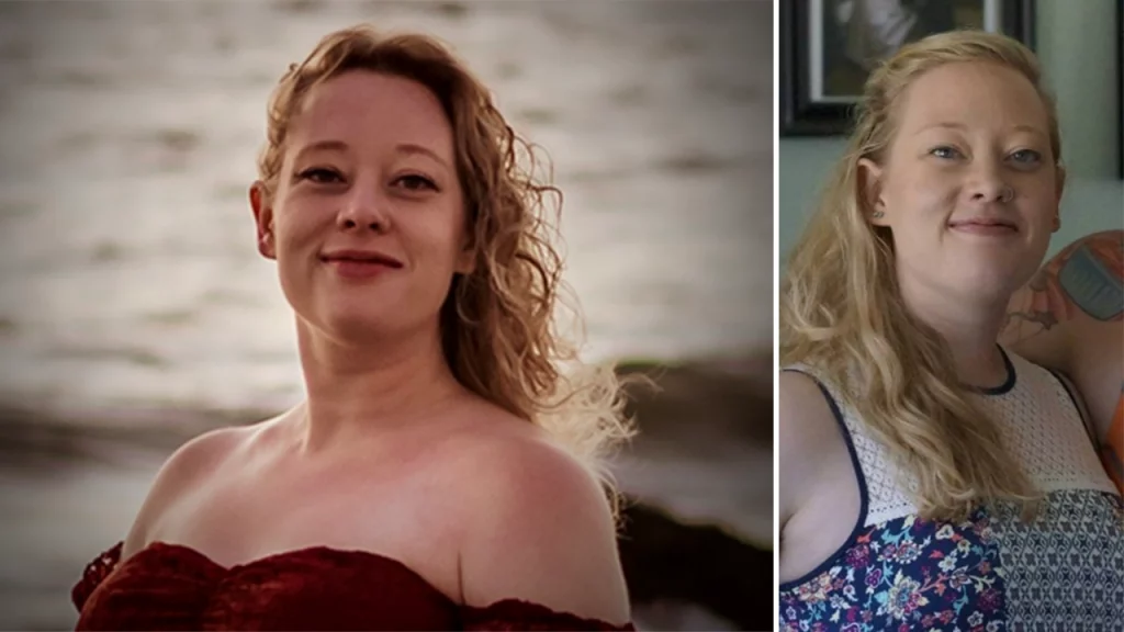 Images released of Renee Nicole Good, US citizen killed by ICE in Minnesota Images released of Renee Nicole Good, US citizen killed by ICE in Minnesota