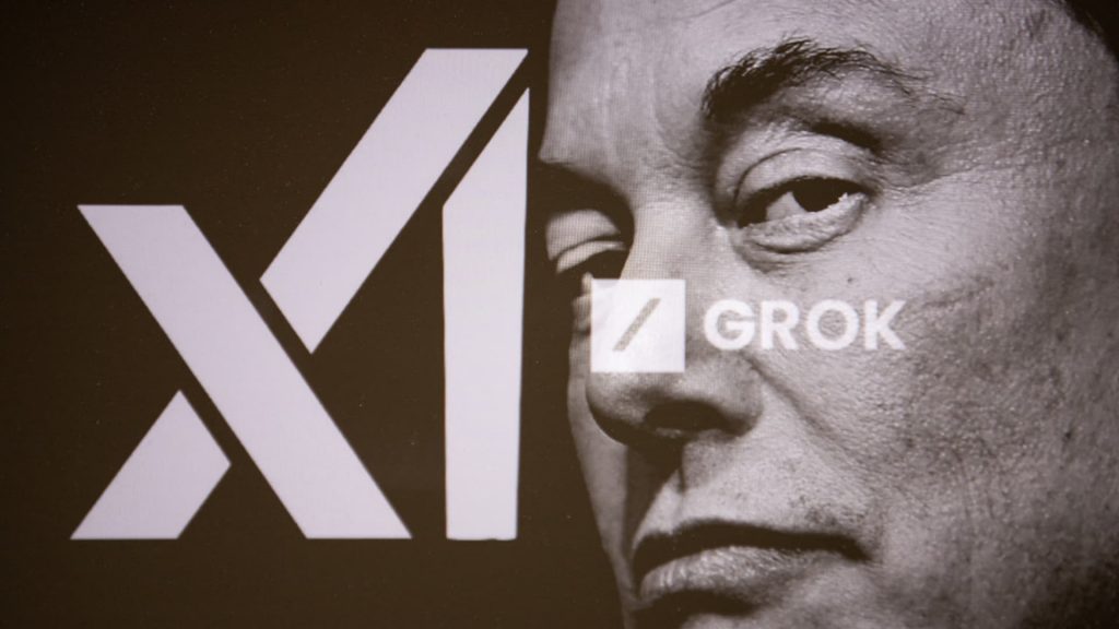 India, EU investigate Musk's X after Grok created deepfake child porn