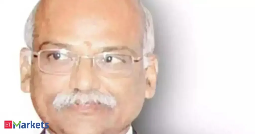 India’s growth prospects look strong amid structural reforms, says R Gandhi