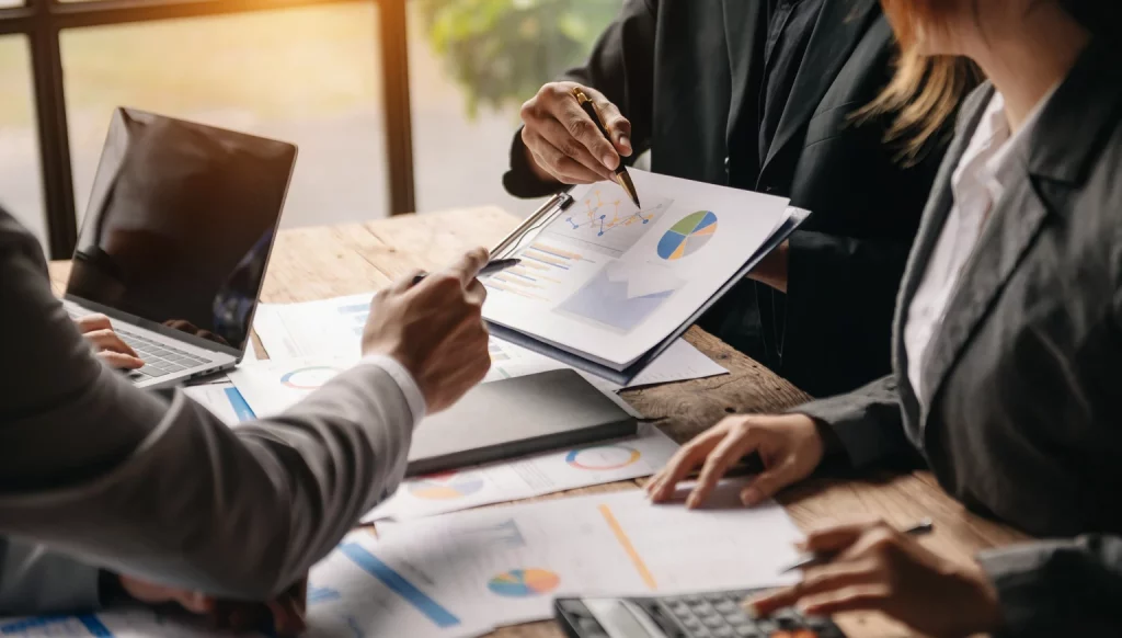 Invesco Global Real Estate Income Fund Q3 2025 Commentary (Mutual Fund:ASRAX)