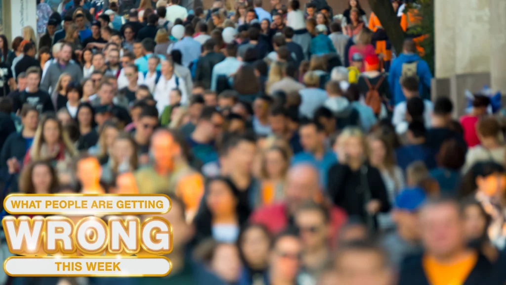 Is the World Ending in 2026? What People Are Getting Wrong This Week Is the World Ending in 2026? What People Are Getting Wrong This Week