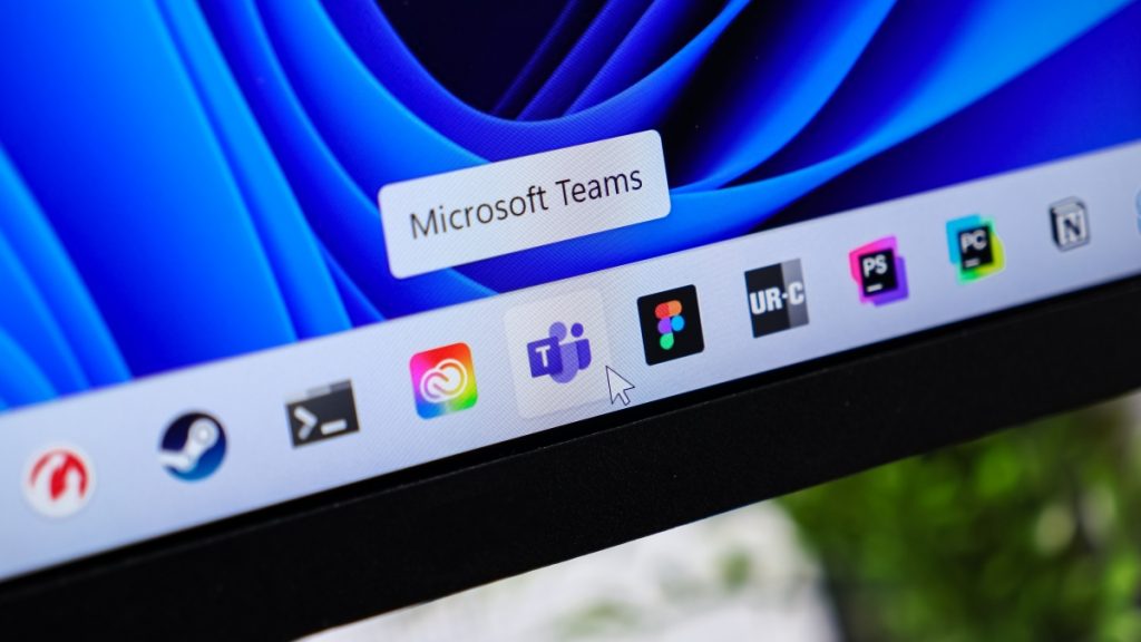 It's Not Just You, Microsoft 365 Is Down