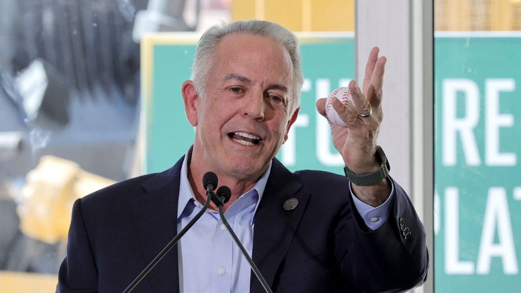 Joe Lombardo breaks Nevada governor fundraising record Joe Lombardo breaks Nevada governor fundraising record