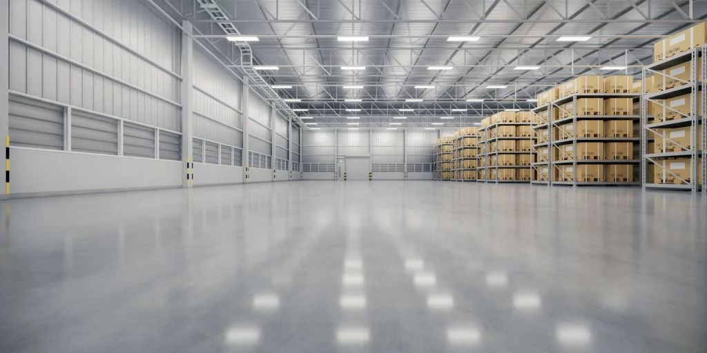 LXP Industrial Trust: Solid Fundamentals, But Better Risk-Adjusted Income From Preferreds