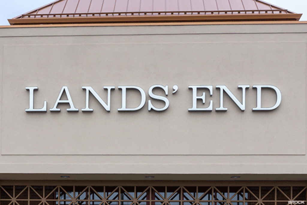 Lands' End has 'next-level cozy' winter boots for 40% off with a secret promo code