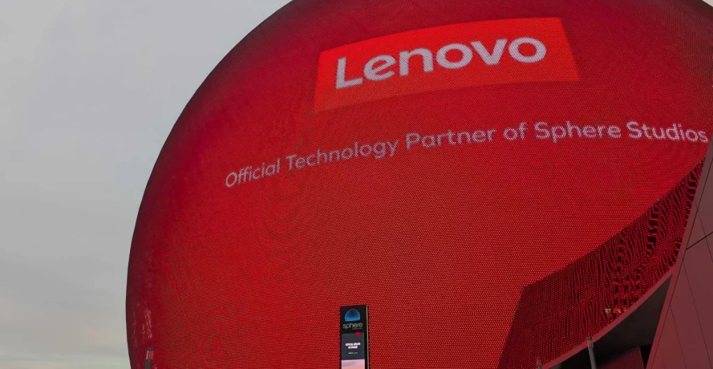 Lenovo is building an AI assistant that ‘can act on your behalf’ Lenovo is building an AI assistant that ‘can act on your behalf’